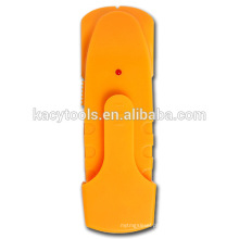 Detetor de madeira stud finder